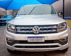 VOLKSWAGEN AMAROK 3.0 V6 TDI DIESEL HIGHLINE CD 4MOTION AUTOMÁTICO VOLKSWAGEN AMAROK 3.0 V6 TDI DIESEL HIGHLINE CD 4MOTION AUTOMÁTICO