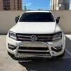 VOLKSWAGEN AMAROK 3.0 V6 TDI DIESEL HIGHLINE CD 4MOTION AUTOMÁTICO VOLKSWAGEN AMAROK 3.0 V6 TDI DIESEL HIGHLINE CD 4MOTION AUTOMÁTICO