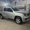 VOLKSWAGEN AMAROK 3.0 V6 TDI DIESEL HIGHLINE CD 4MOTION AUTOMÁTICO VOLKSWAGEN AMAROK 3.0 V6 TDI DIESEL HIGHLINE CD 4MOTION AUTOMÁTICO