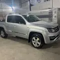 VOLKSWAGEN AMAROK 3.0 V6 TDI DIESEL HIGHLINE CD 4MOTION AUTOMÁTICO VOLKSWAGEN AMAROK 3.0 V6 TDI DIESEL HIGHLINE CD 4MOTION AUTOMÁTICO