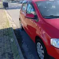 VOLKSWAGEN FOX 1.6 MI PLUS 8V FLEX 4P MANUAL VOLKSWAGEN FOX 1.6 MI PLUS 8V FLEX 4P MANUAL