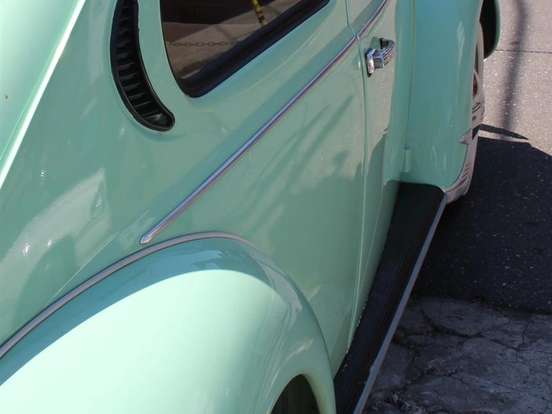 VOLKSWAGEN-FUSCA-1.5 8V GASOLINA 2P MANUAL VOLKSWAGEN-FUSCA-1974