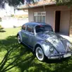 VOLKSWAGEN FUSCA 1.6 8V GASOLINA 2P MANUAL VOLKSWAGEN FUSCA 1.6 8V GASOLINA 2P MANUAL