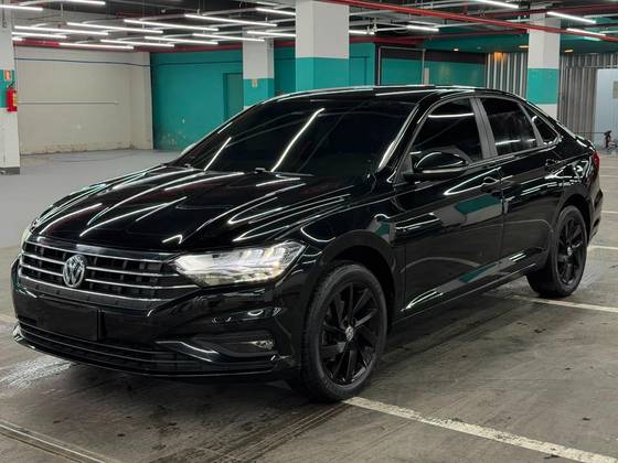 VOLKSWAGEN JETTA 1.4 250 TSI TOTAL FLEX COMFORTLINE TIPTRONIC