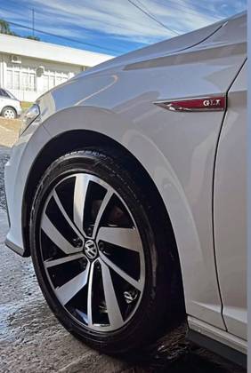 VOLKSWAGEN JETTA 2.0 350 TSI GASOLINA GLI DSG