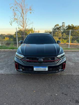 VOLKSWAGEN JETTA 2.0 350 TSI GASOLINA GLI DSG