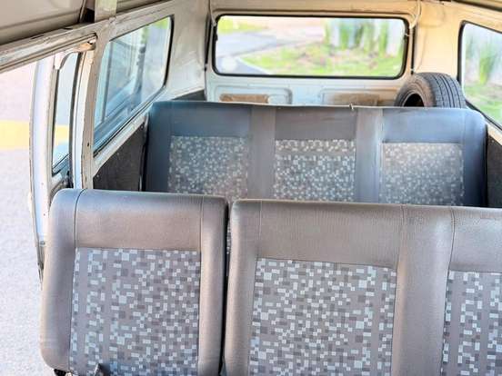 VOLKSWAGEN-KOMBI-1.4 MI STD 8V FLEX 3P MANUAL VOLKSWAGEN-KOMBI-2012