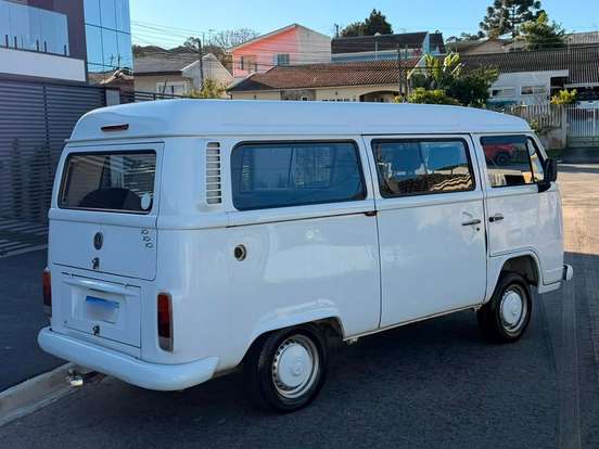 VOLKSWAGEN-KOMBI-1.4 MI STD 8V FLEX 3P MANUAL VOLKSWAGEN-KOMBI-2012