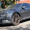 VOLKSWAGEN PASSAT 2.0 16V TSI BLUEMOTION GASOLINA COMFORTLINE 4P DSG VOLKSWAGEN PASSAT 2.0 16V TSI BLUEMOTION GASOLINA COMFORTLINE 4P DSG
