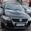 VOLKSWAGEN PASSAT 2.0 FSI COMFORTLINE 16V TURBO GASOLINA 4P TIPTRONIC VOLKSWAGEN PASSAT 2.0 FSI COMFORTLINE 16V TURBO GASOLINA 4P TIPTRONIC