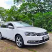 VOLKSWAGEN PASSAT 2.0 TSI 16V GASOLINA 4P AUTOMATIZADO VOLKSWAGEN PASSAT 2.0 TSI 16V GASOLINA 4P AUTOMATIZADO