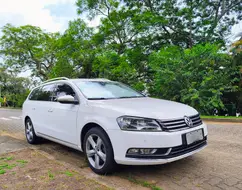 VOLKSWAGEN PASSAT 2.0 TSI 16V GASOLINA 4P AUTOMATIZADO VOLKSWAGEN PASSAT 2.0 TSI 16V GASOLINA 4P AUTOMATIZADO