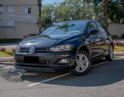 VOLKSWAGEN POLO 1.0 200 TSI COMFORTLINE AUTOMÁTICO VOLKSWAGEN POLO 1.0 200 TSI COMFORTLINE AUTOMÁTICO