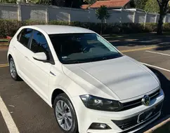 VOLKSWAGEN POLO 1.0 200 TSI COMFORTLINE AUTOMÁTICO VOLKSWAGEN POLO 1.0 200 TSI COMFORTLINE AUTOMÁTICO