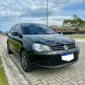 VOLKSWAGEN POLO 1.6 MI 8V FLEX 4P MANUAL VOLKSWAGEN POLO 1.6 MI 8V FLEX 4P MANUAL