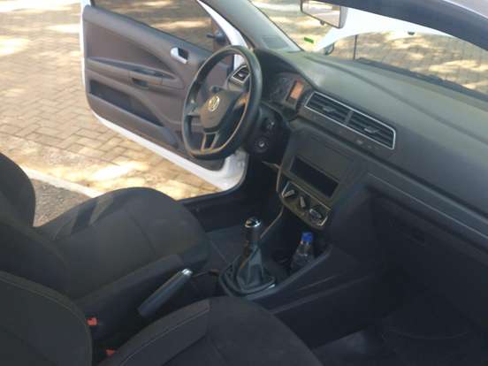 VOLKSWAGEN-SAVEIRO-1.6 MSI ROBUST CS 16V FLEX 2P MANUAL VOLKSWAGEN-SAVEIRO-2025