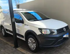 VOLKSWAGEN SAVEIRO 1.6 MSI ROBUST CS 8V FLEX 2P MANUAL VOLKSWAGEN SAVEIRO 1.6 MSI ROBUST CS 8V FLEX 2P MANUAL