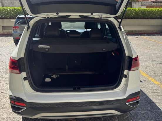 VOLKSWAGEN-TAOS-1.4 250 TSI TOTAL FLEX HIGHLINE AUTOMÁTICO VOLKSWAGEN-TAOS-2023