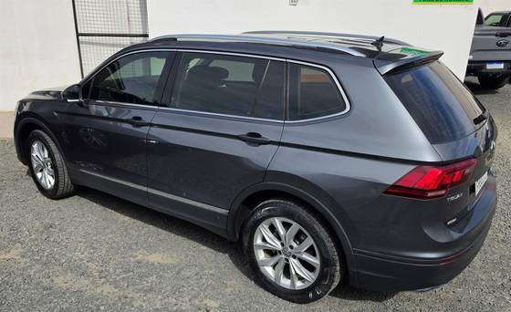 VOLKSWAGEN TIGUAN 1.4 250 TSI TOTAL FLEX ALLSPACE COMFORTLINE TIPTRONIC