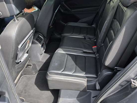 VOLKSWAGEN-TIGUAN-1.4 250 TSI TOTAL FLEX ALLSPACE COMFORTLINE TIPTRONIC VOLKSWAGEN-TIGUAN-2019