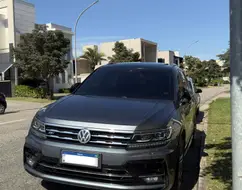 VOLKSWAGEN TIGUAN 2.0 350 TSI GASOLINA ALLSPACE R-LINE 4MOTION DSG VOLKSWAGEN TIGUAN 2.0 350 TSI GASOLINA ALLSPACE R-LINE 4MOTION DSG