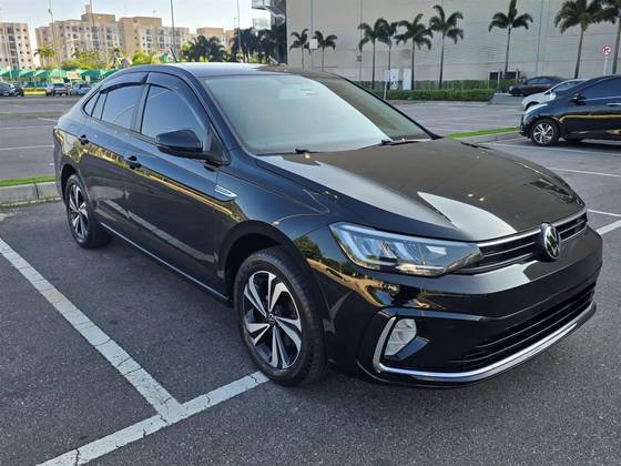 VOLKSWAGEN VIRTUS 1.0 200 TSI COMFORTLINE AUTOMÁTICO
