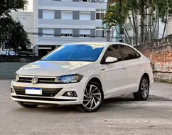 VOLKSWAGEN VIRTUS 1.0 200 TSI HIGHLINE AUTOMÁTICO VOLKSWAGEN VIRTUS 1.0 200 TSI HIGHLINE AUTOMÁTICO