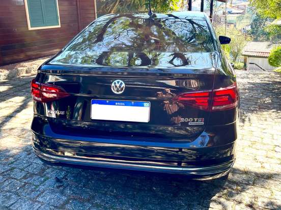 VOLKSWAGEN-VIRTUS-1.0 200 TSI HIGHLINE AUTOMÁTICO VOLKSWAGEN-VIRTUS-2019