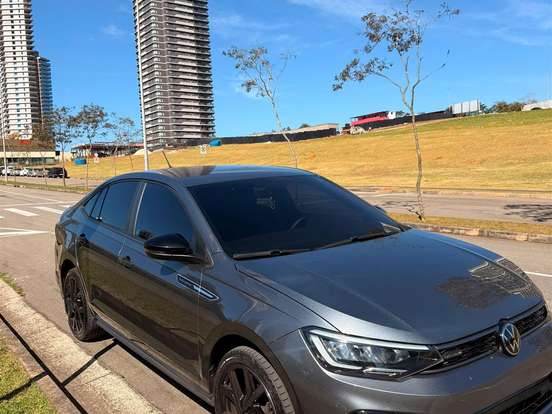 VOLKSWAGEN-VIRTUS-1.4 250 TSI EXCLUSIVE AUTOMÁTICO VOLKSWAGEN-VIRTUS-2024