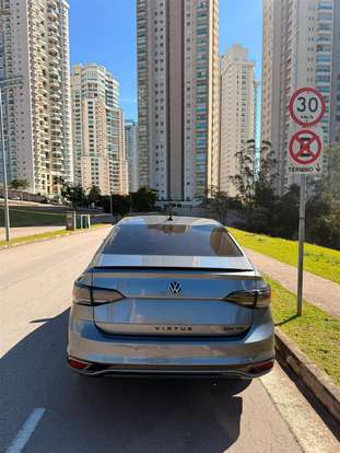 VOLKSWAGEN-VIRTUS-1.4 250 TSI EXCLUSIVE AUTOMÁTICO VOLKSWAGEN-VIRTUS-2024