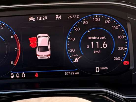VOLKSWAGEN-VIRTUS-1.4 250 TSI EXCLUSIVE AUTOMÁTICO VOLKSWAGEN-VIRTUS-2024