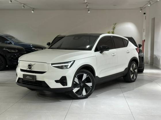 VOLVO C40 P6 RECHARGE ELECTRIC PLUS