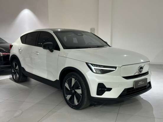 VOLVO-C40-P6 RECHARGE ELECTRIC PLUS VOLVO-C40-2024