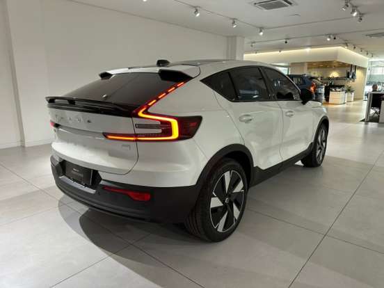 VOLVO-C40-P6 RECHARGE ELECTRIC PLUS VOLVO-C40-2024