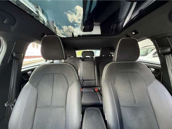 VOLVO-C40-P8 RECHARGE TWIN ELECTRIC ULTIMATE AWD VOLVO-C40-2022