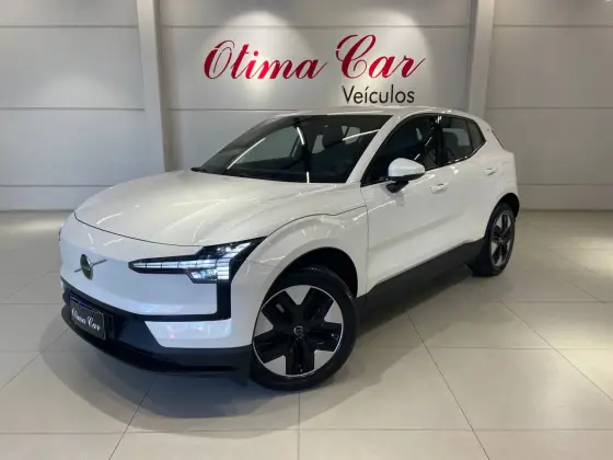 VOLVO EX30 69 KW ELÉTRICO CORE VOLVO EX30 69 KW ELÉTRICO CORE