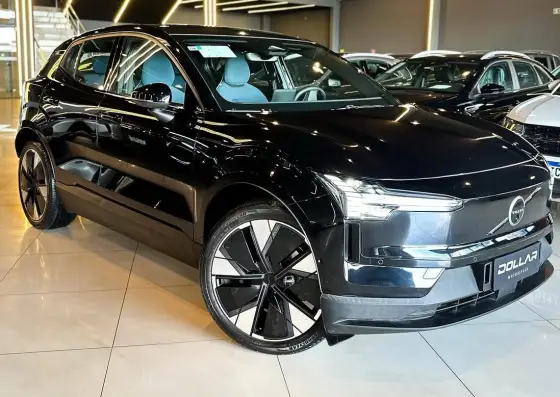 VOLVO EX30 69 KW ELÉTRICO ULTRA VOLVO EX30 69 KW ELÉTRICO ULTRA