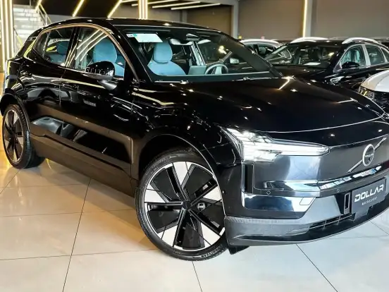 VOLVO-EX30-69 KW ELÉTRICO ULTRA VOLVO-EX30-2024