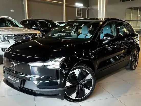 VOLVO-EX30-69 KW ELÉTRICO ULTRA VOLVO-EX30-2024