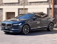 VOLVO S90 2.0 T8 HYBRID INSCRIPTION AWD GEARTRONIC VOLVO S90 2.0 T8 HYBRID INSCRIPTION AWD GEARTRONIC