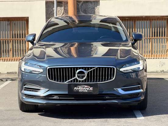 VOLVO-S90-2.0 T8 HYBRID INSCRIPTION AWD GEARTRONIC VOLVO-S90-2019