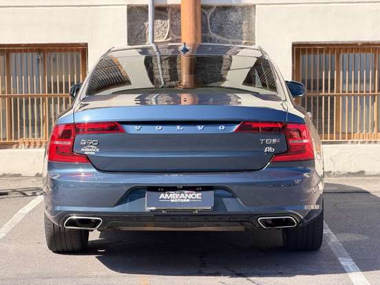 VOLVO-S90-2.0 T8 HYBRID INSCRIPTION AWD GEARTRONIC VOLVO-S90-2019