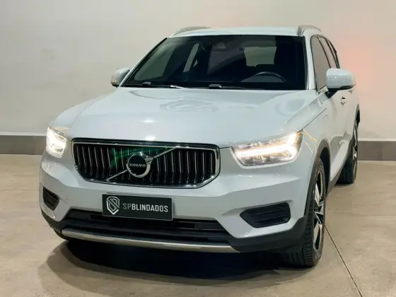 VOLVO XC40 1.5 T5 RECHARGE INSCRIPTION EXPRESSION GEARTRONIC VOLVO XC40 1.5 T5 RECHARGE INSCRIPTION EXPRESSION GEARTRONIC