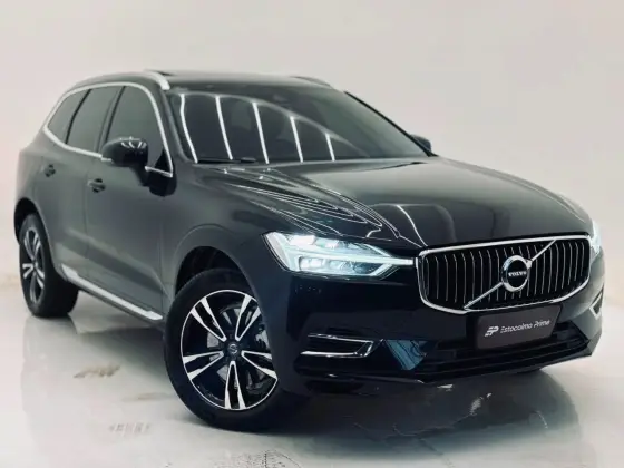 VOLVO XC60 2.0 T8 HYBRID MOMENTUM AWD GEARTRONIC VOLVO XC60 2.0 T8 HYBRID MOMENTUM AWD GEARTRONIC