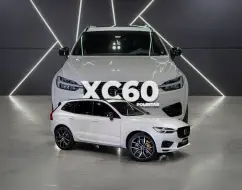 VOLVO XC60 2.0 T8 HYBRID POLESTAR ENGINEERED AWD GEARTRONIC VOLVO XC60 2.0 T8 HYBRID POLESTAR ENGINEERED AWD GEARTRONIC