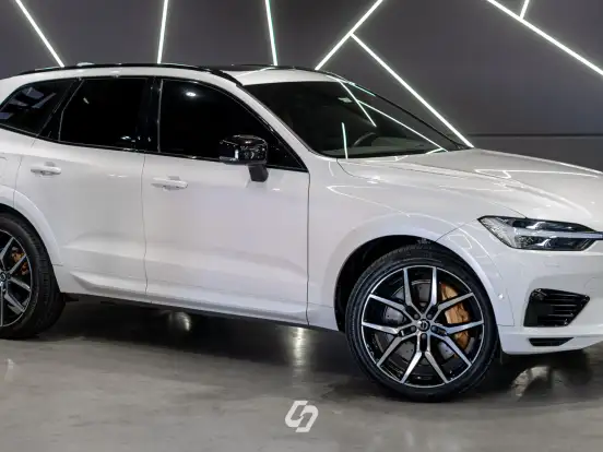 VOLVO-XC60-2.0 T8 HYBRID POLESTAR ENGINEERED AWD GEARTRONIC VOLVO-XC60-2021