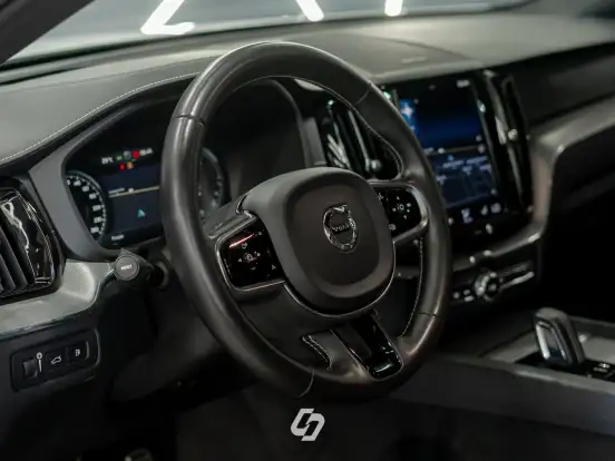 VOLVO-XC60-2.0 T8 HYBRID POLESTAR ENGINEERED AWD GEARTRONIC VOLVO-XC60-2021
