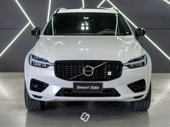 VOLVO-XC60-2.0 T8 HYBRID POLESTAR ENGINEERED AWD GEARTRONIC VOLVO-XC60-2021