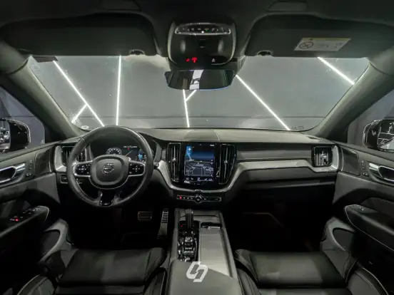 VOLVO-XC60-2.0 T8 HYBRID POLESTAR ENGINEERED AWD GEARTRONIC VOLVO-XC60-2021
