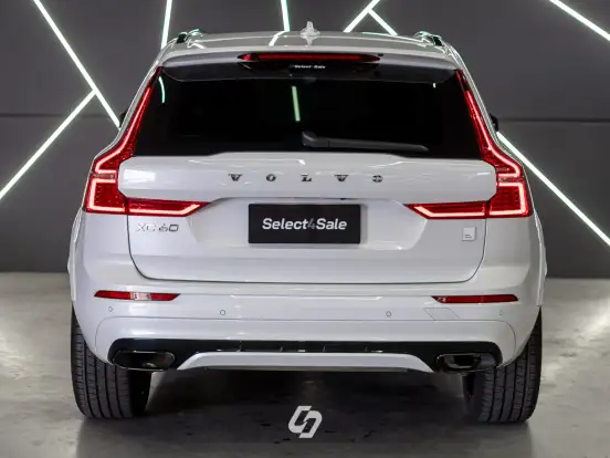 VOLVO-XC60-2.0 T8 HYBRID POLESTAR ENGINEERED AWD GEARTRONIC VOLVO-XC60-2021